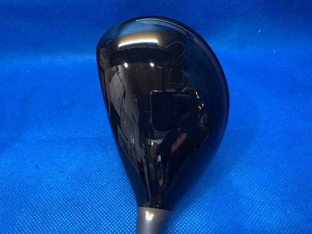 ユーティリティ ゴルフ用品