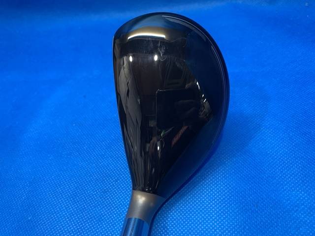 ユーティリティ ゴルフ用品