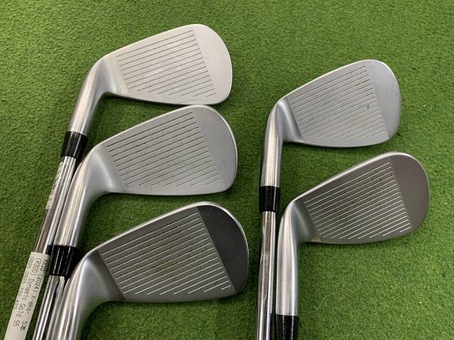 アイアンセット ゴルフ用品