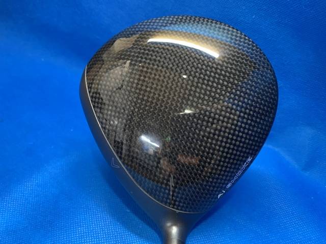 ドライバー ゴルフ用品