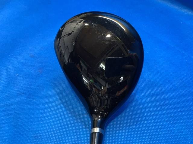 フェアウェイウッド ゴルフ用品