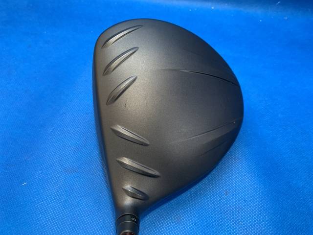 ドライバー ゴルフ用品