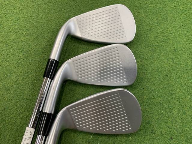 アイアンセット ゴルフ用品