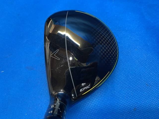フェアウェイウッド ゴルフ用品