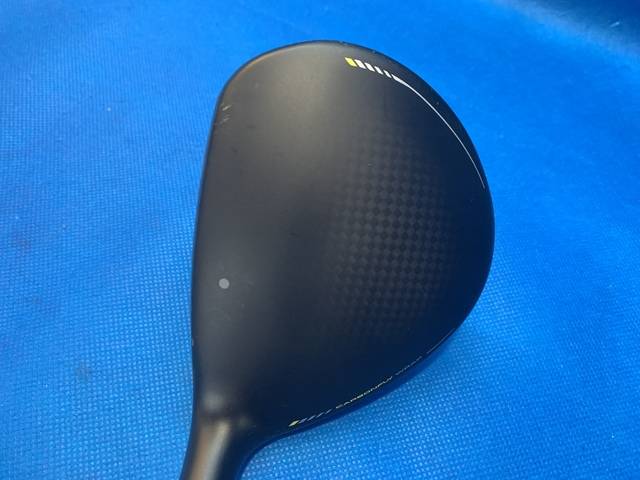 フェアウェイウッド ゴルフ用品