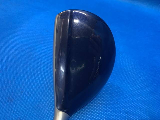 ユーティリティ ゴルフ用品