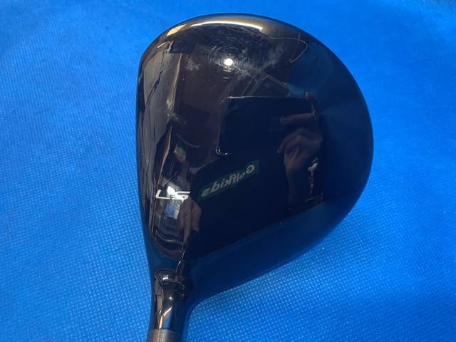 フェアウェイウッド ゴルフ用品