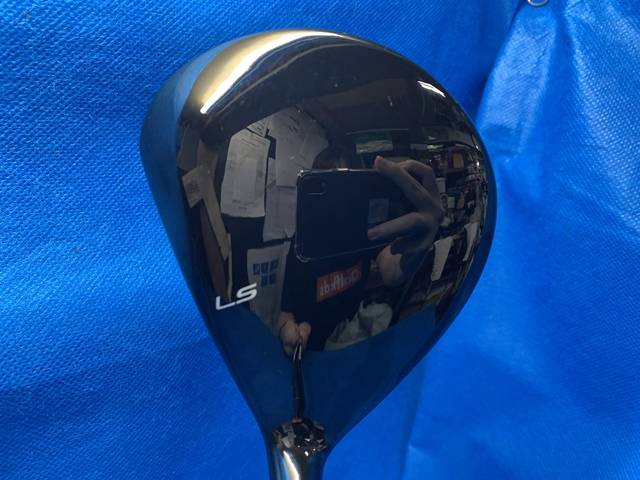 フェアウェイウッド ゴルフ用品