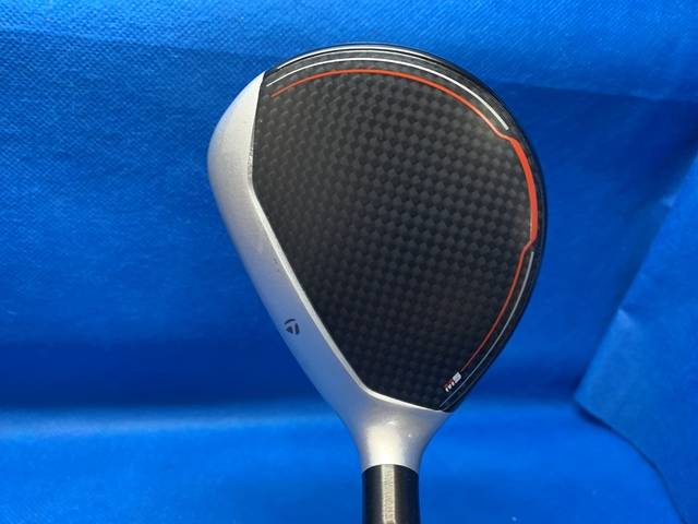 フェアウェイウッド ゴルフ用品