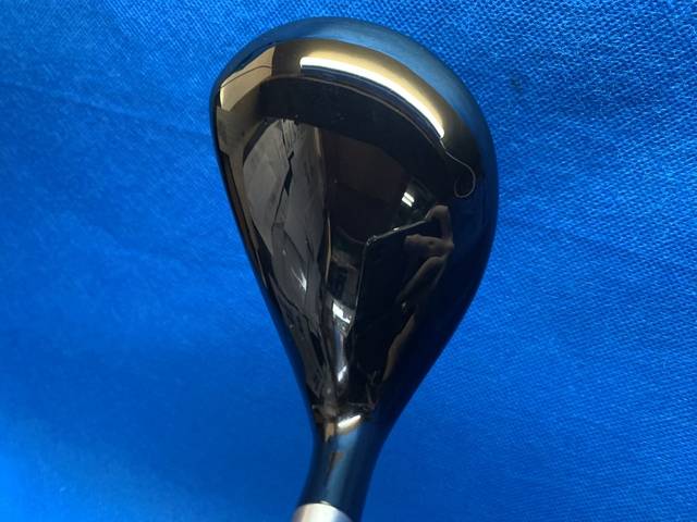 ユーティリティ ゴルフ用品