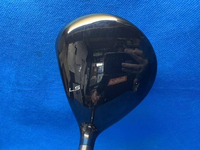 フェアウェイウッド ゴルフ用品