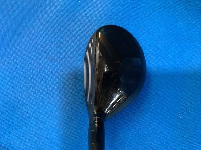 ユーティリティ ゴルフ用品