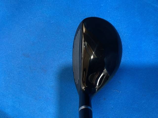 ユーティリティ ゴルフ用品