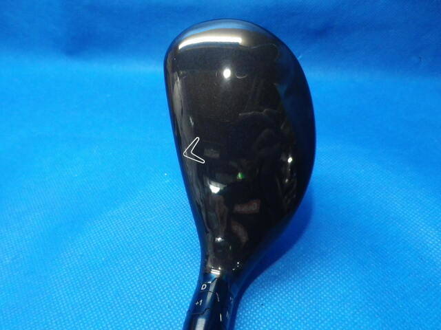 ユーティリティ ゴルフ用品