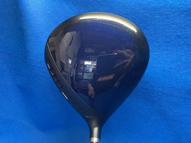 ドライバー ゴルフ用品