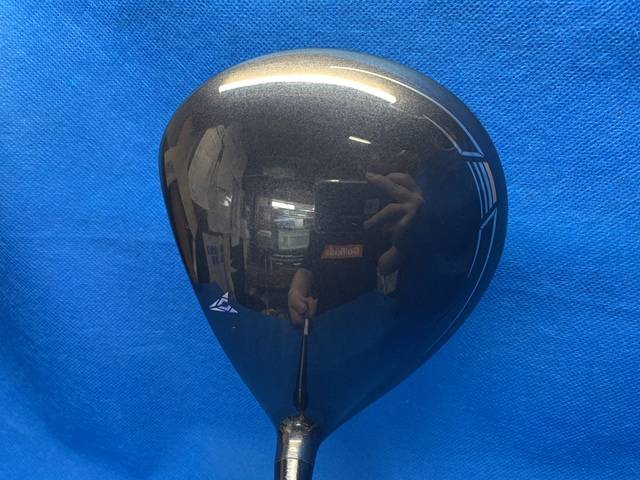ドライバー ゴルフ用品