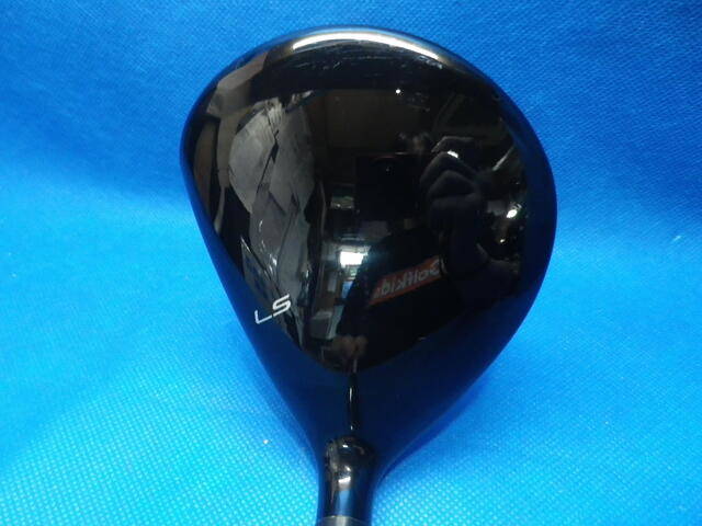 フェアウェイウッド ゴルフ用品