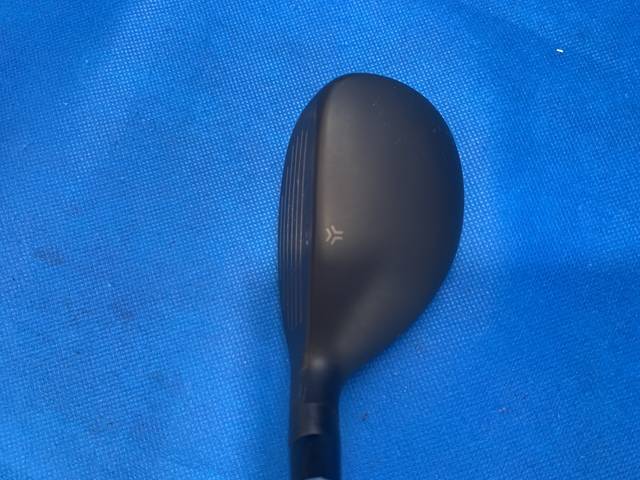 ユーティリティ ゴルフ用品