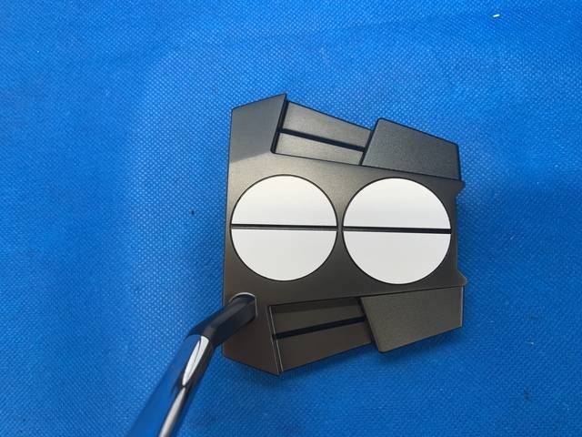 パター ゴルフ用品