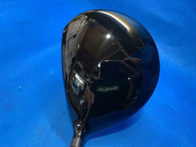 ドライバー ゴルフ用品