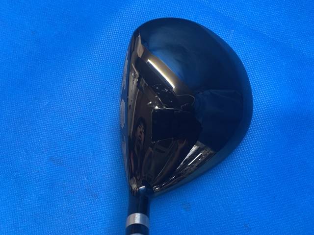 フェアウェイウッド ゴルフ用品