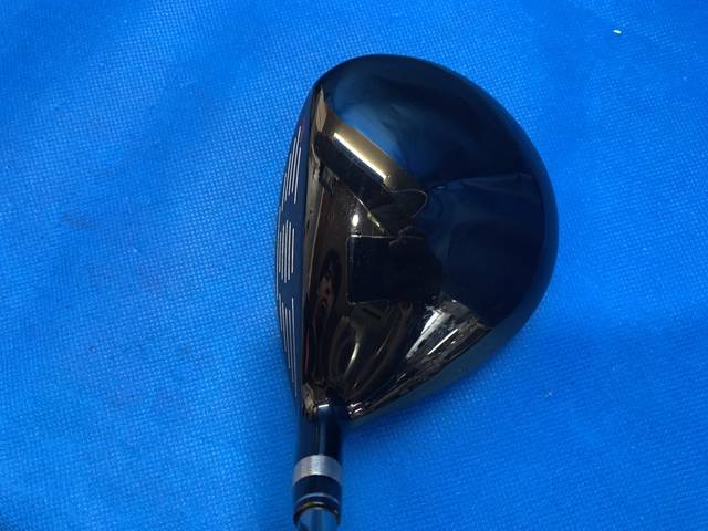 フェアウェイウッド ゴルフ用品