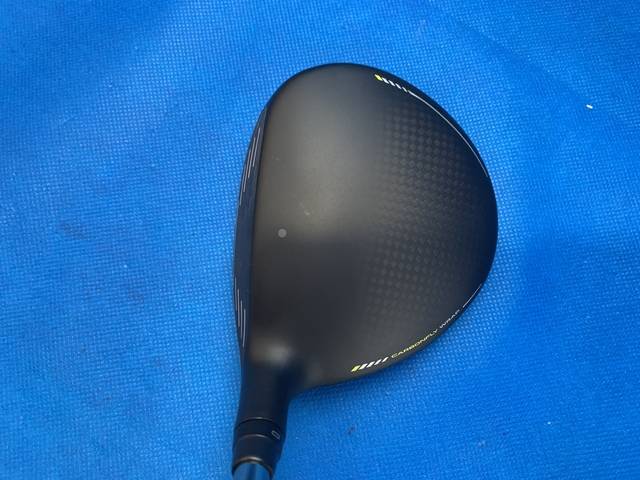 フェアウェイウッド ゴルフ用品