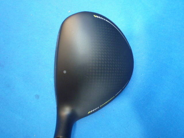 フェアウェイウッド ゴルフ用品