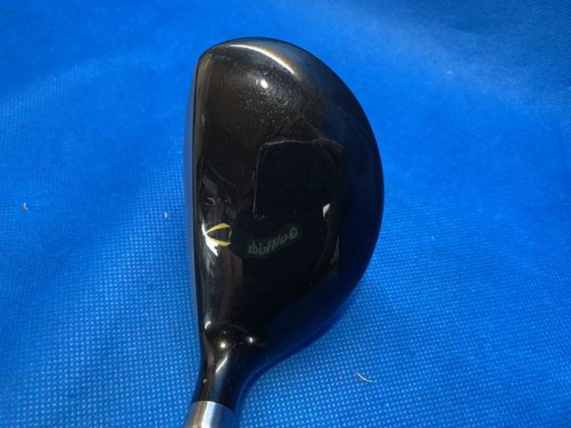 ユーティリティ ゴルフ用品