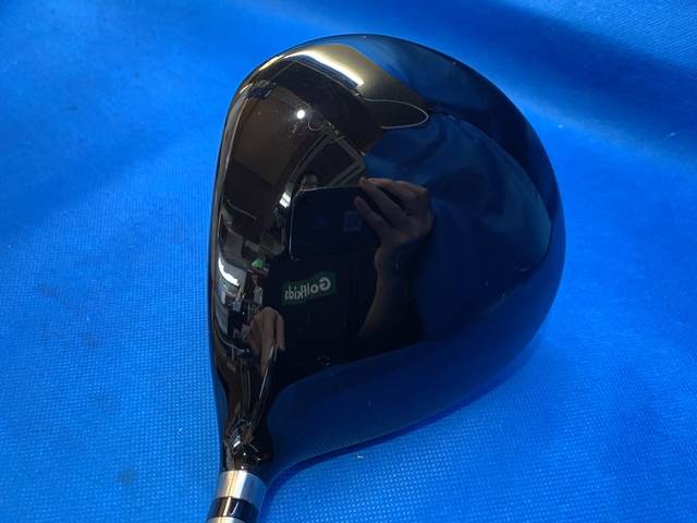 ドライバー ゴルフ用品