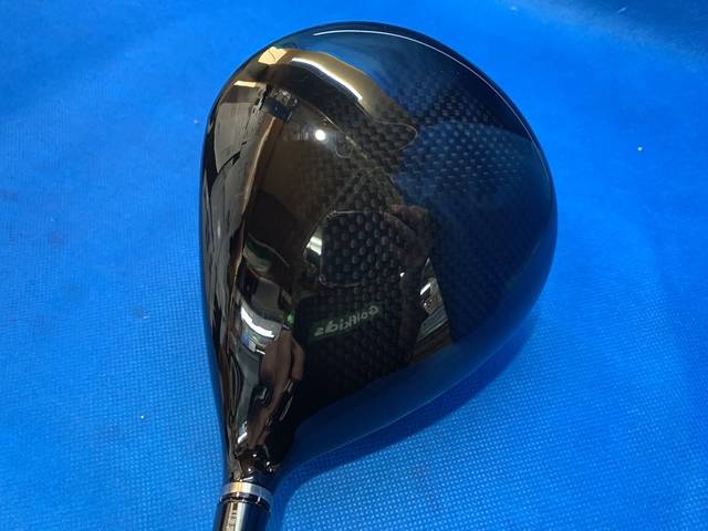ドライバー ゴルフ用品