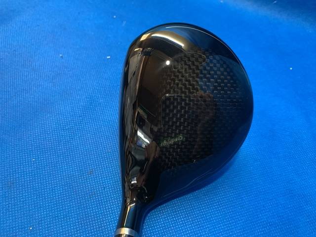 フェアウェイウッド ゴルフ用品