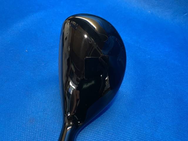 ユーティリティ ゴルフ用品