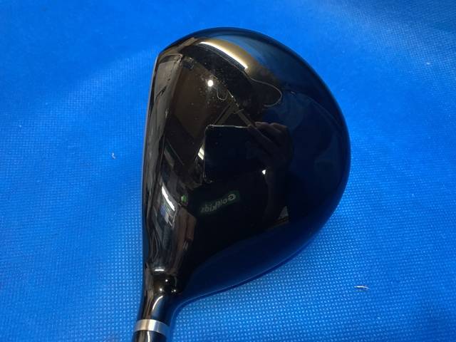 フェアウェイウッド ゴルフ用品