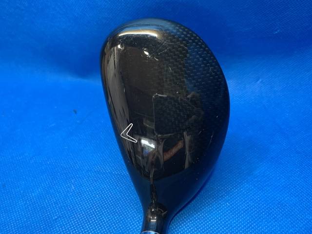 ユーティリティ ゴルフ用品