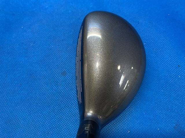 ユーティリティ ゴルフ用品