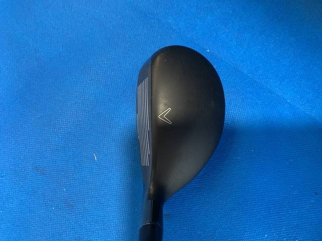 ユーティリティ ゴルフ用品