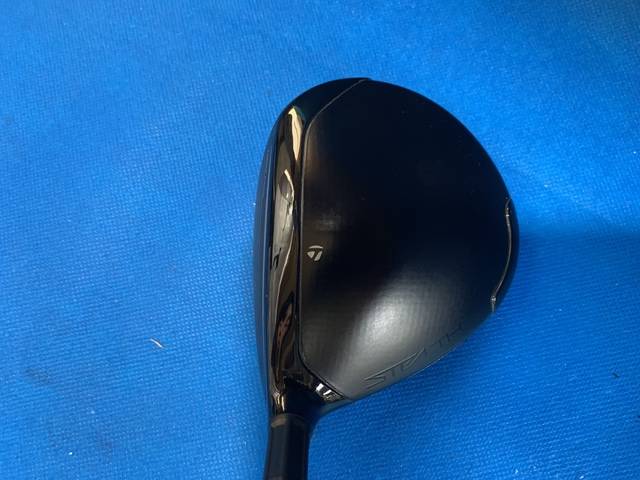 フェアウェイウッド ゴルフ用品