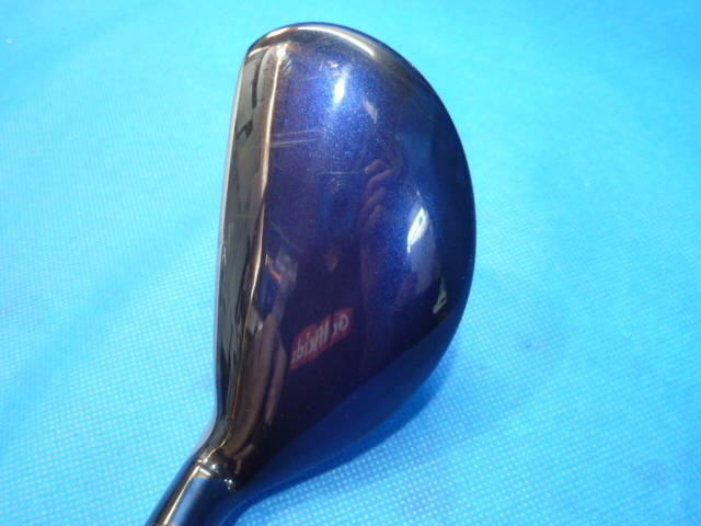 ユーティリティ ゴルフ用品