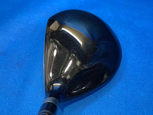 フェアウェイウッド ゴルフ用品