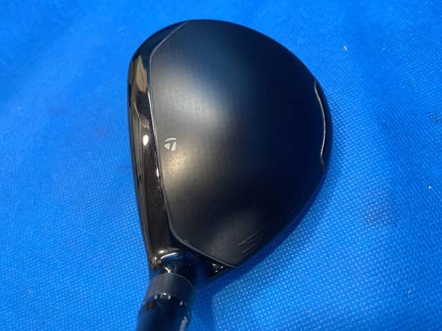 フェアウェイウッド ゴルフ用品