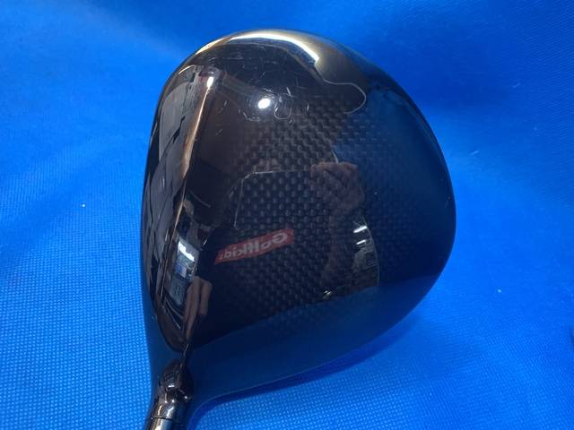 ドライバー ゴルフ用品