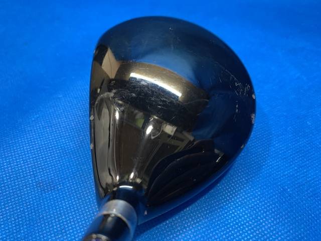 フェアウェイウッド ゴルフ用品