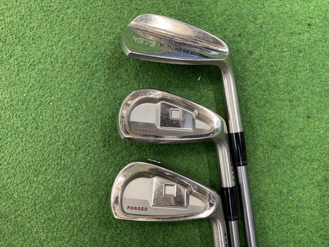 アイアンセット ゴルフ用品