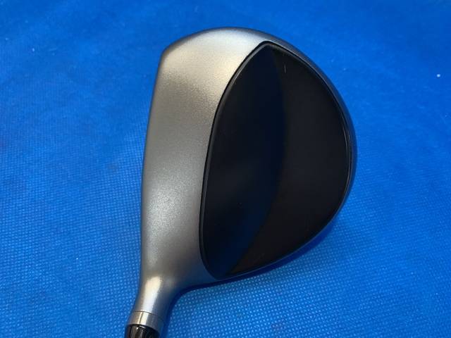 フェアウェイウッド ゴルフ用品