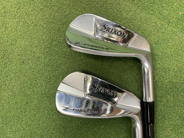 アイアンセット ゴルフ用品