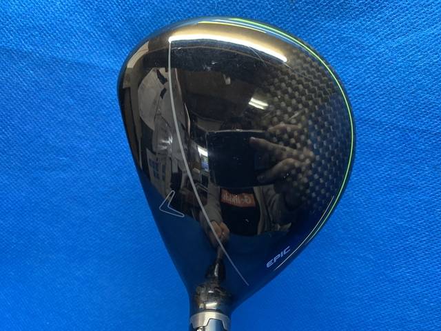 フェアウェイウッド ゴルフ用品