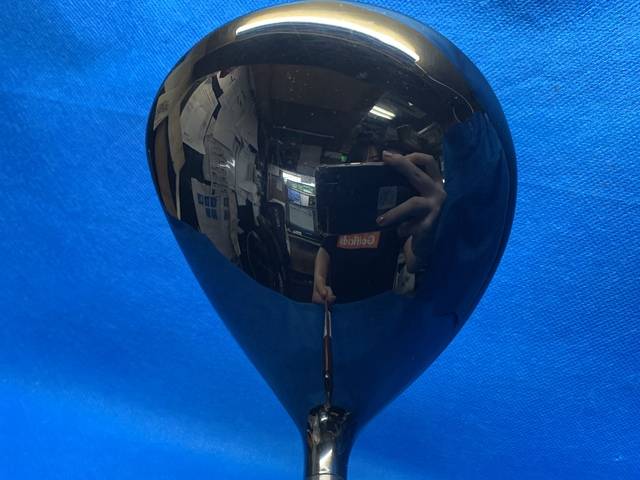 ドライバー ゴルフ用品