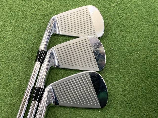 アイアンセット ゴルフ用品