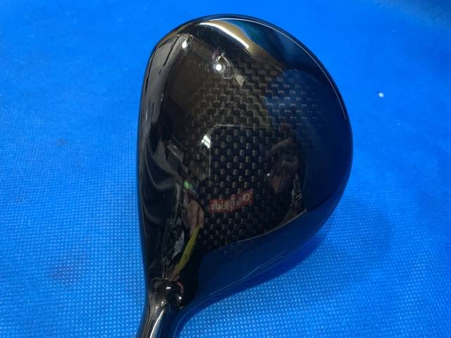 フェアウェイウッド ゴルフ用品